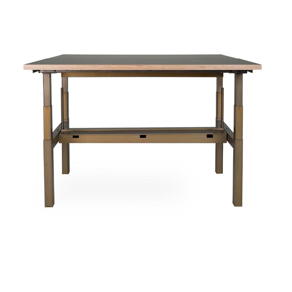 Lensvelt Zit-sta Duo Bureau