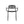 Loop chair 142