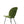 Limited edition - Stedelijk: W.H. Gispen 301 Easy Chair - not stackable - Light Olive Green, Lensvelt