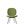 Limited edition - Stedelijk: W.H. Gispen 301 Easy Chair - not stackable - Light Olive Green, Lensvelt