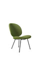 Limited edition - Stedelijk: W.H. Gispen 301 Easy Chair - not stackable - Light Olive Green, Lensvelt