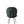 Limited edition - Stedelijk: W.H. Gispen 301 Easy Chair - not stackable - Moss Green, Lensvelt