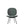 Limited edition - Stedelijk: W.H. Gispen 301 Easy Chair - not stackable - Moss Green, Lensvelt