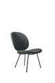 Limited edition - Stedelijk: W.H. Gispen 301 Easy Chair - not stackable - Moss Green, Lensvelt