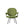 Limited edition - Stedelijk: W.H. Gispen 302 Easy Chair – With armrests  – Light Olive Green, Lensvelt