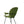 Limited edition - Stedelijk: W.H. Gispen 302 Easy Chair – With armrests  – Light Olive Green, Lensvelt
