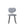 Maarten Baas 101 - Upholstered grey, Lensvelt