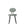 Maarten Baas 101 - Upholstered grey, Lensvelt
