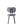 Maarten Baas 101 - Upholstered grey, Lensvelt