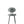 Maarten Baas 101 - Upholstered grey, Lensvelt