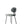 Maarten Baas 101 - Upholstered grey, Lensvelt