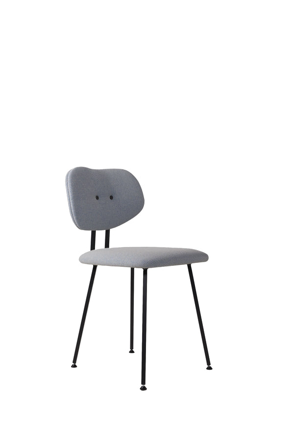 Maarten Baas 101 - Upholstered grey, Lensvelt