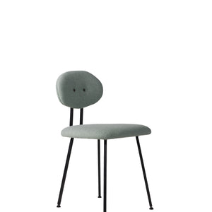 Maarten Baas 101 - Upholstered grey, Lensvelt