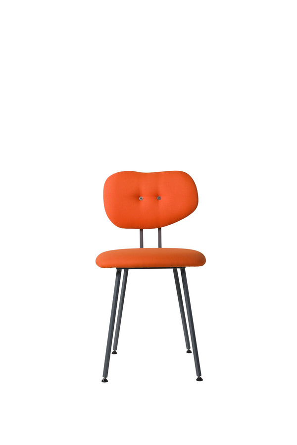 Maarten Baas 101 - Upholstered Orange, Lensvelt