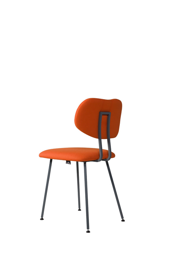 Maarten Baas 101 - Upholstered Orange, Lensvelt