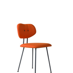 Maarten Baas 101 - Upholstered Orange, Lensvelt