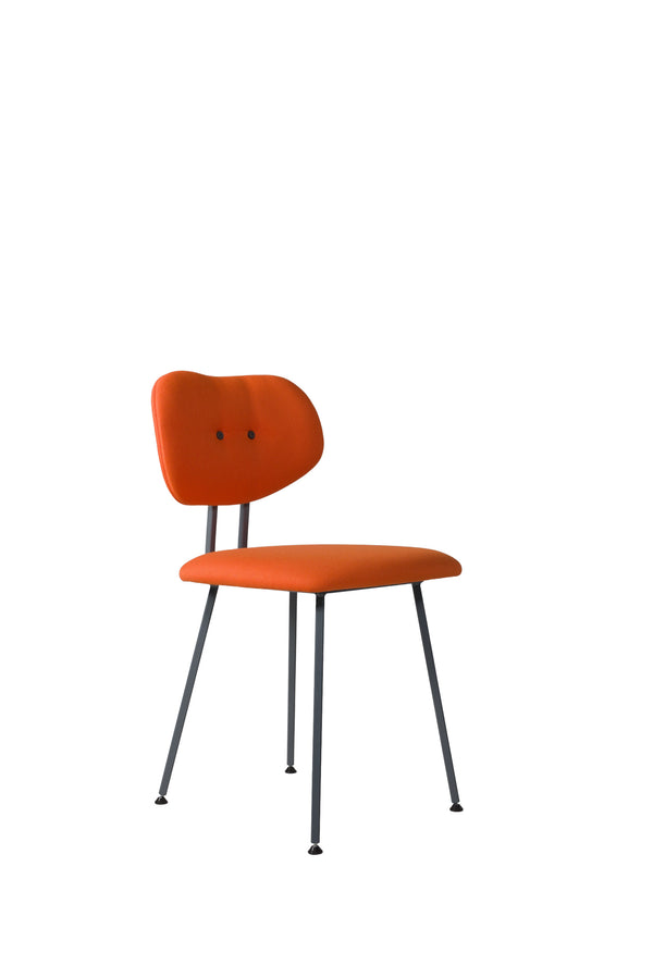Maarten Baas 101 - Upholstered Orange, Lensvelt