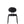 Maarten Baas 141 - Upholstered stackable, Lensvelt