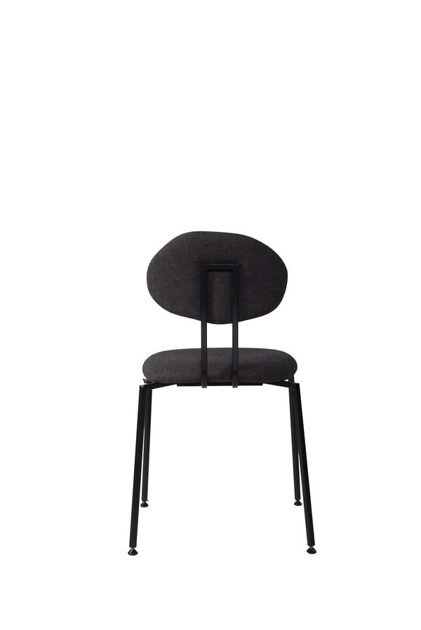 Maarten Baas 141 - Upholstered stackable, Lensvelt