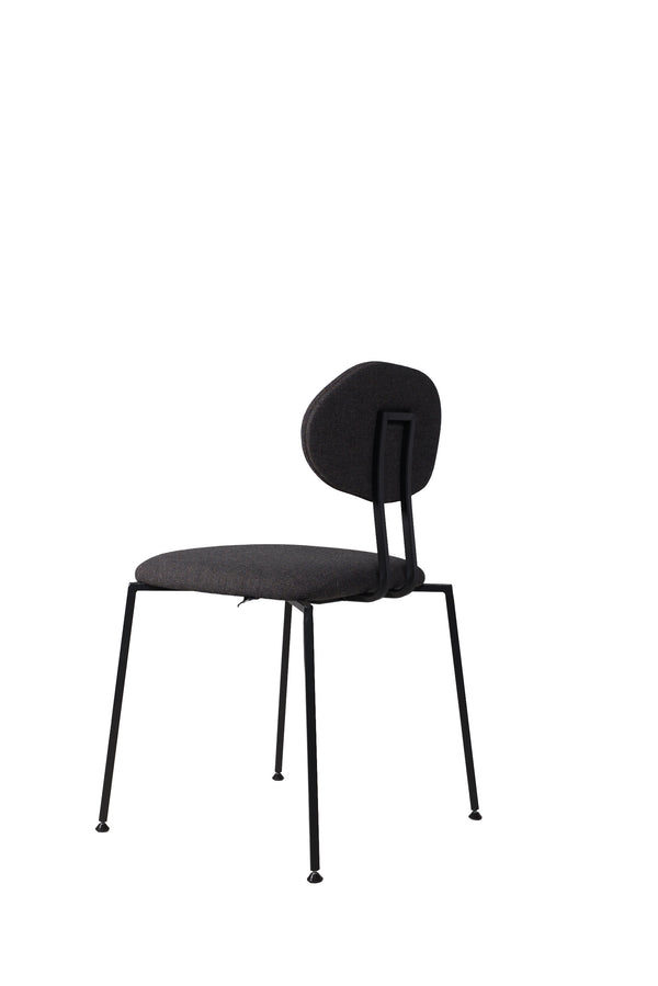 Maarten Baas 141 - Upholstered stackable, Lensvelt