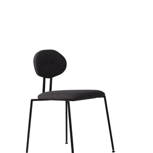 Maarten Baas 141 - Upholstered stackable, Lensvelt