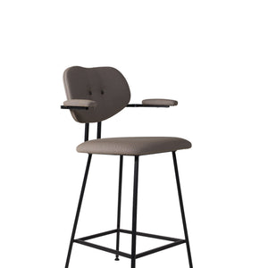 Maarten Baas 802 - Upholstered, Lensvelt