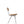 MITW 141 light grey with wood by Piet Hein Eek, Lensvelt