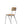 MITW 141 light grey with wood by Piet Hein Eek, Lensvelt