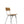 MITW 141 light grey with wood by Piet Hein Eek, Lensvelt