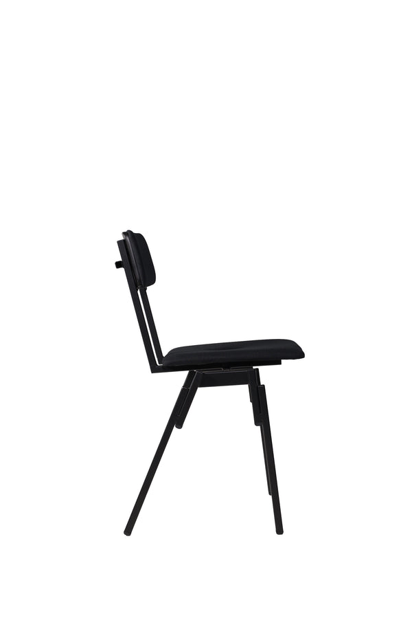 MITW 141 upholstered by Piet Hein Eek, Lensvelt