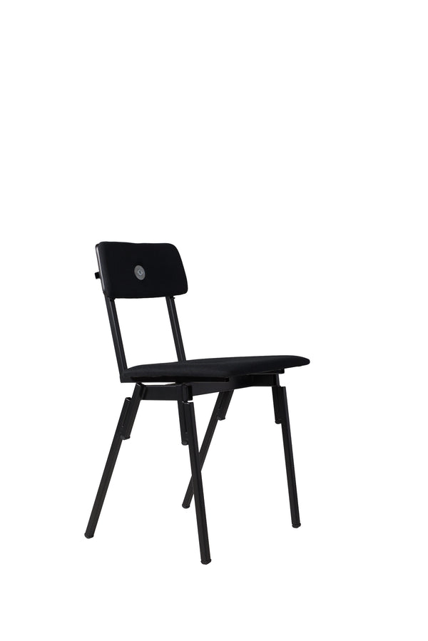 MITW 141 upholstered by Piet Hein Eek, Lensvelt