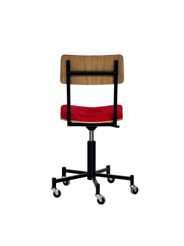 MITW Office Chair, Lensvelt