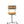 MITW Office Chair grey and yellow, Lensvelt