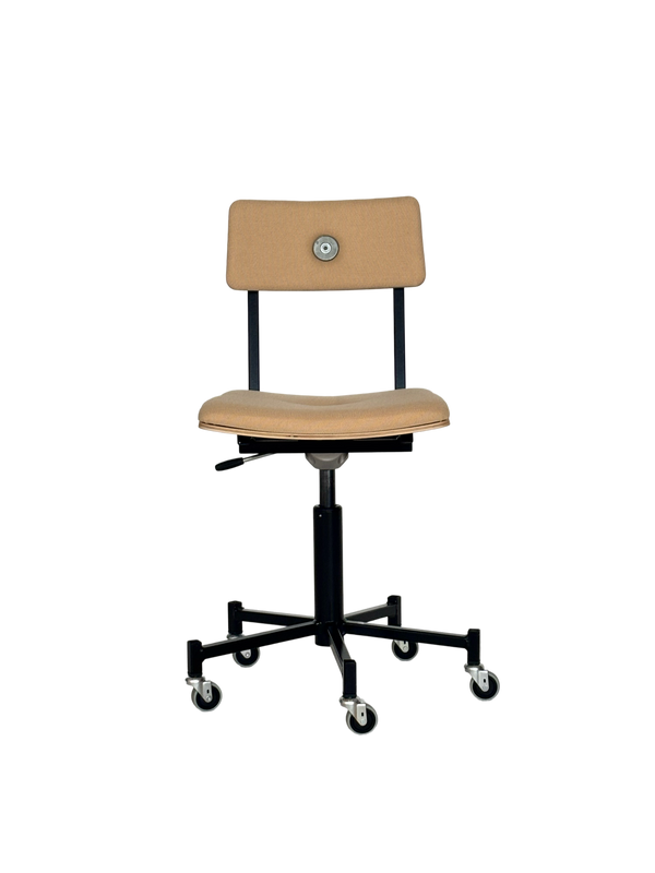 MITW Office Chair, Lensvelt
