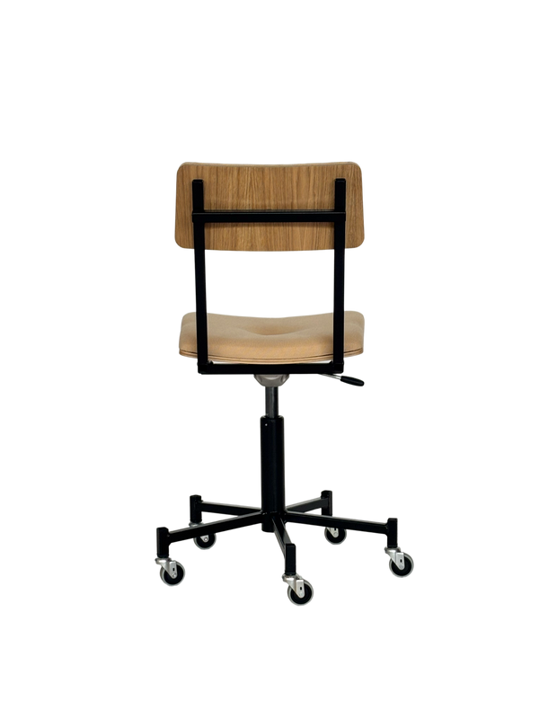 MITW Office Chair, Lensvelt