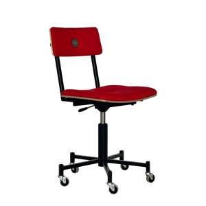 MITW Office Chair, Lensvelt