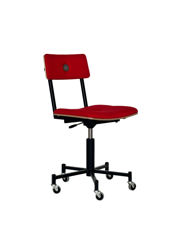 MITW Office Chair, Lensvelt