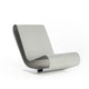 LC95 lounge chair van Maarten Van Severen, Lensvelt