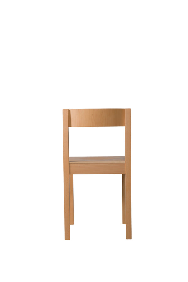 No Sign Of Design Chair, Lensvelt