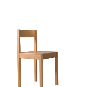 No Sign Of Design Chair, Lensvelt