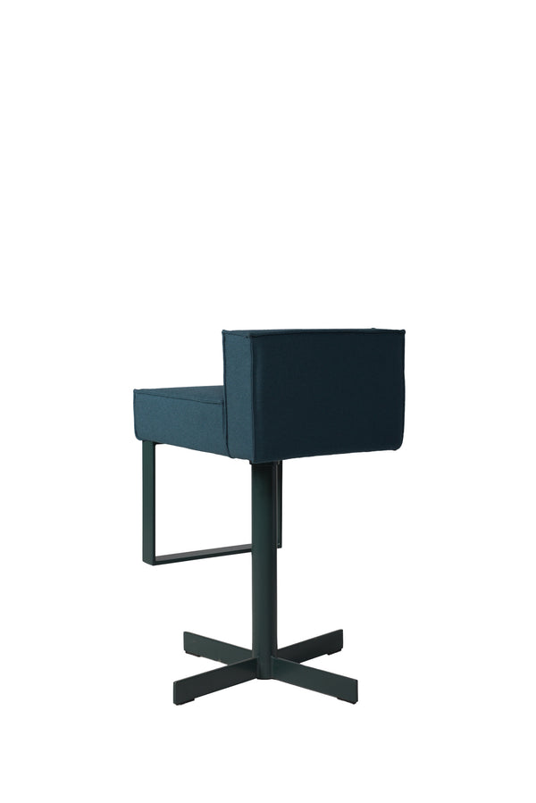 Prast Hooft 101, Lensvelt