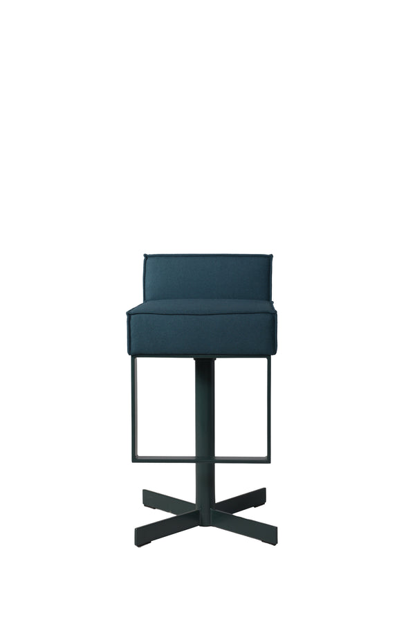 Prast Hooft 101, Lensvelt