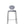 RNA 741 BARSTOOL - Stackable - grey, Lensvelt