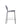 RNA 741 BARSTOOL - Stackable - grey, Lensvelt
