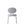 RNA Chair - Stackable - Breeze light grey, Lensvelt