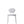 RNA Chair - Stackable - Breeze light grey, Lensvelt
