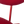 RNA Chair - Stackable - Red, Lensvelt