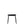 RNA Stool - Stackable - Black, Lensvelt