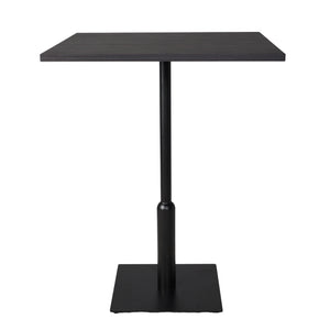 Standing Meeting Table Square, Lensvelt