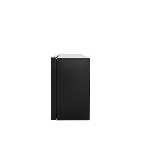 Stealth Cabinet